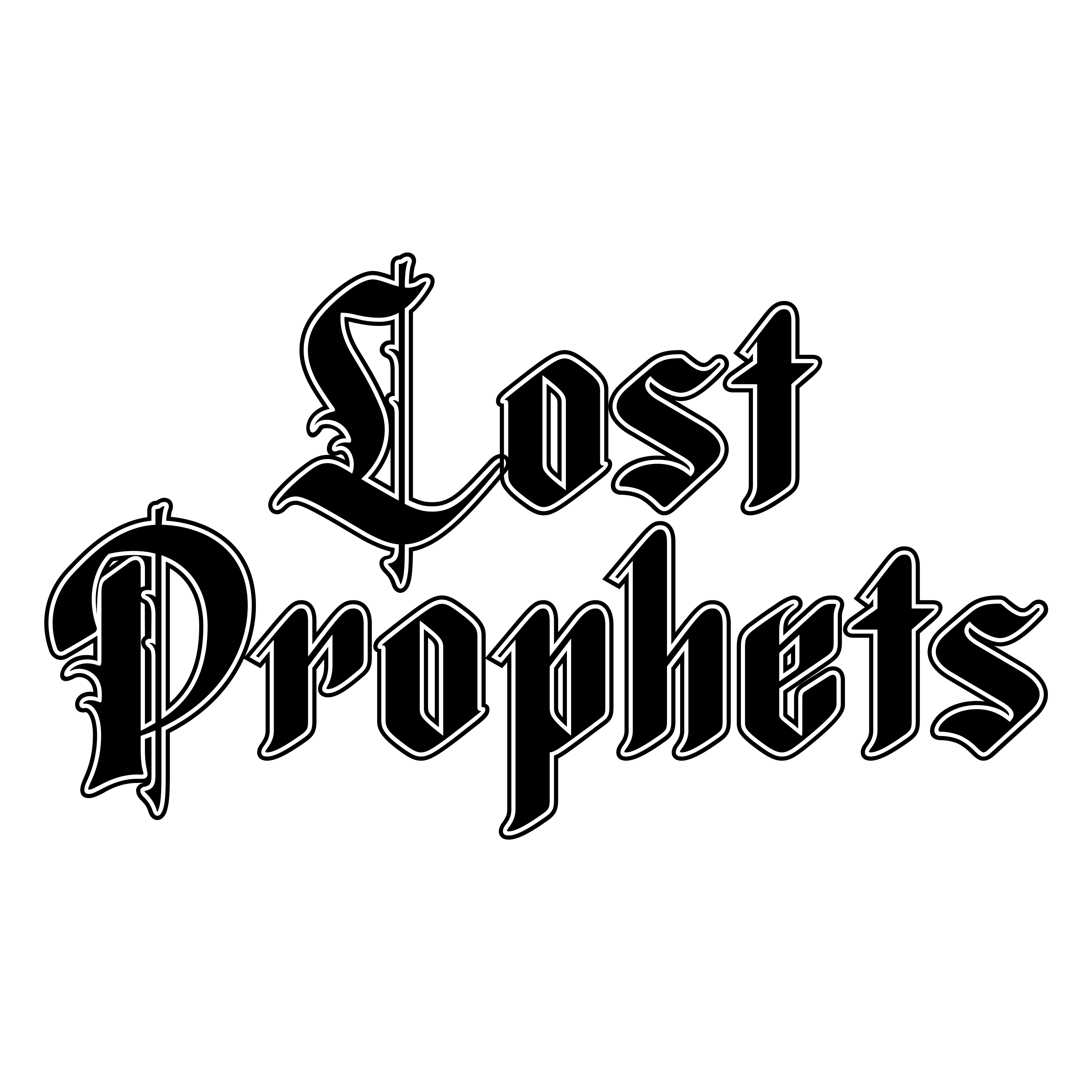 Lost Prophets