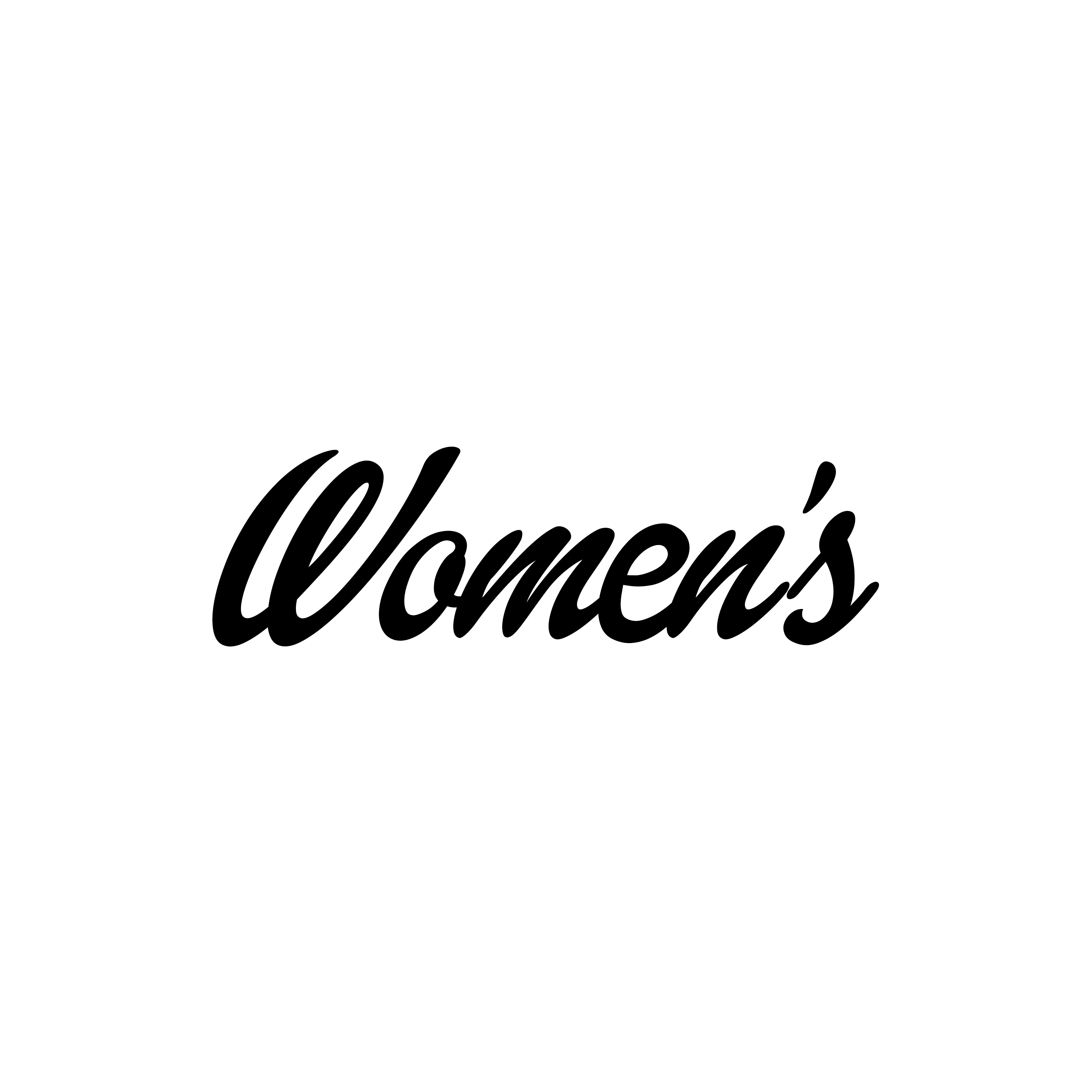 Women's