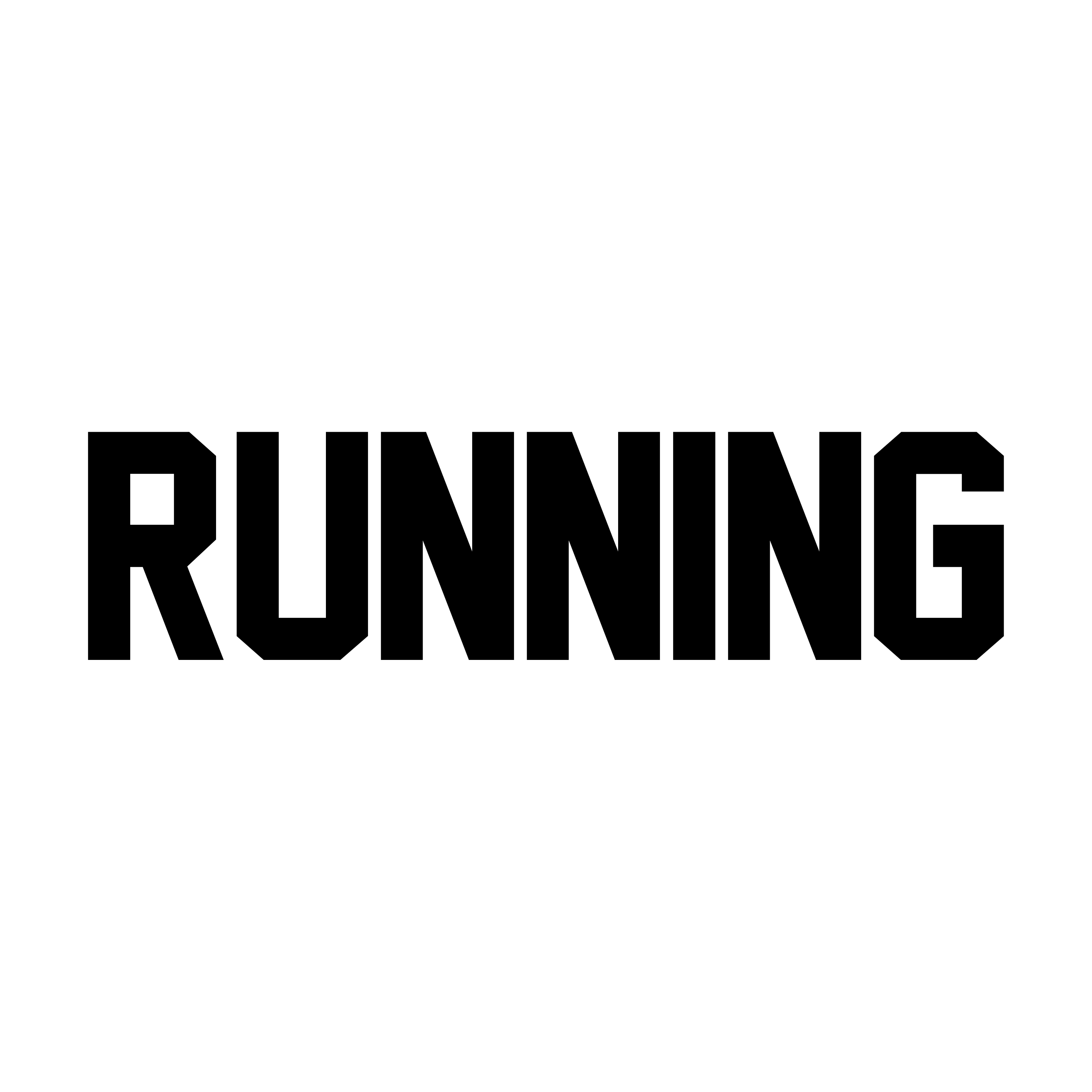 Running