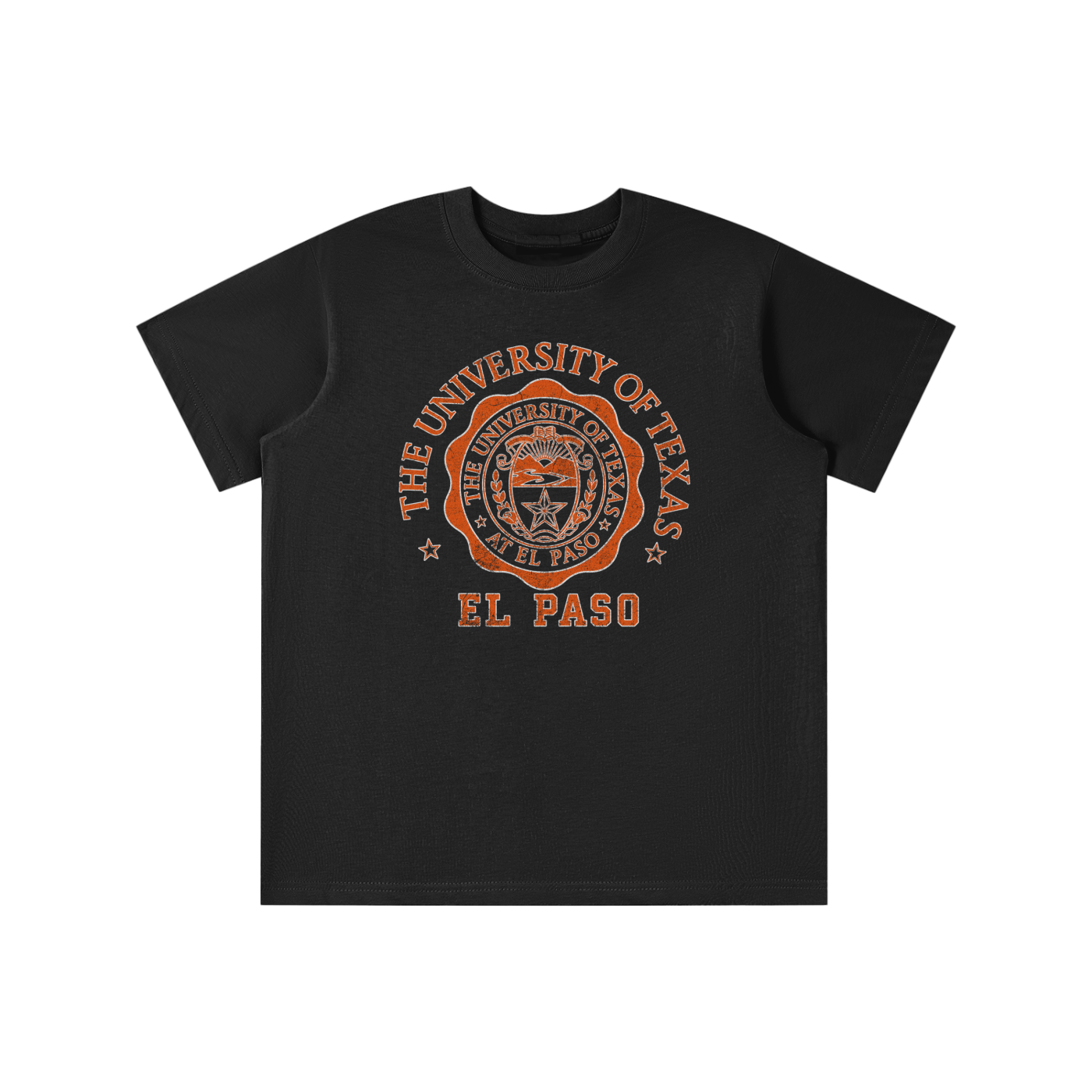 UTEP Youth Essential T-Shirt