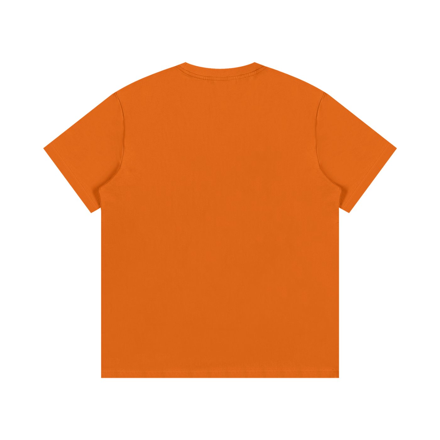 West Texas Gold Essential Cotton Tee