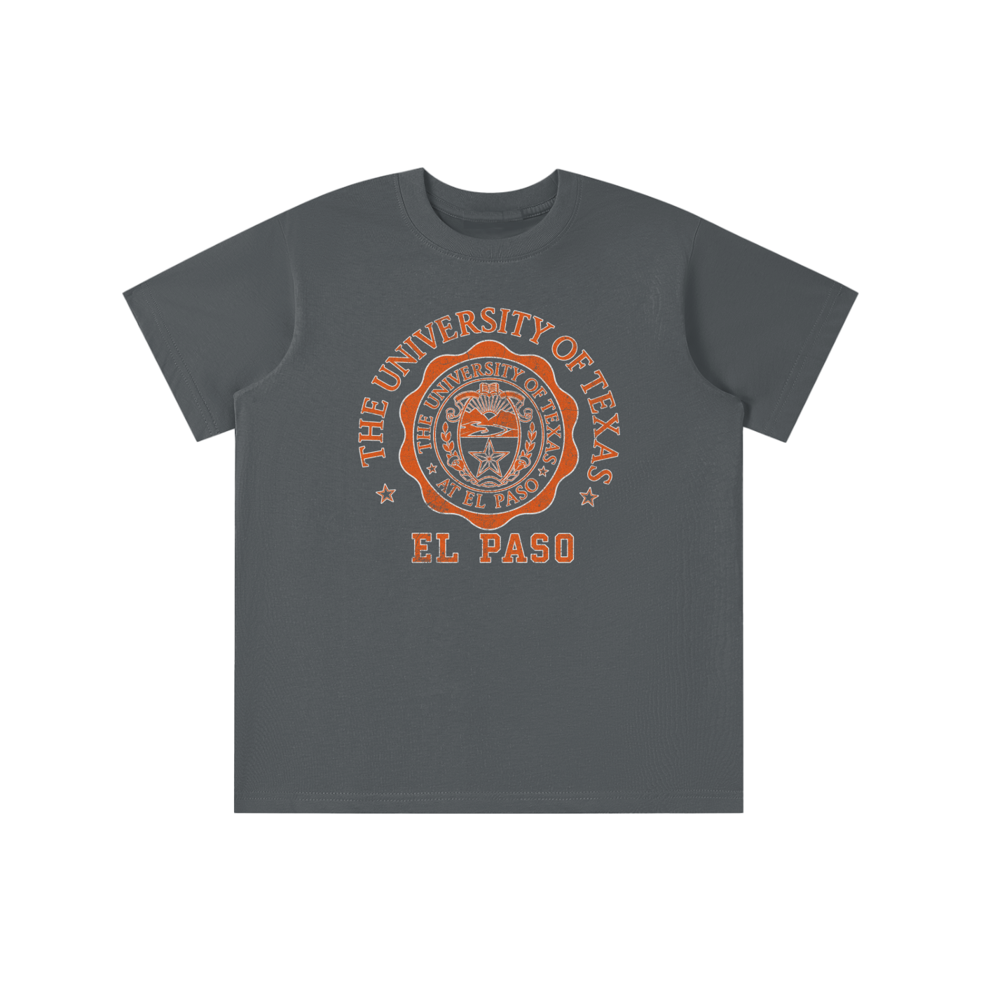UTEP Youth Essential T-Shirt