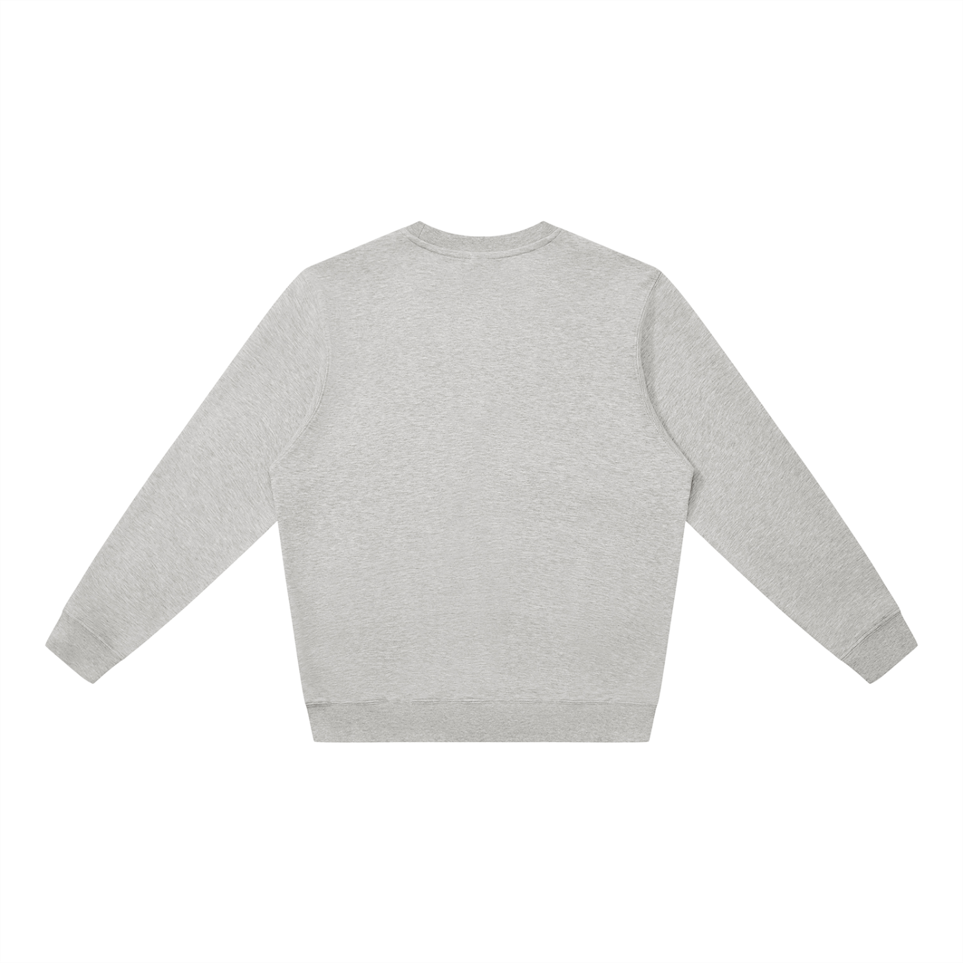 Nugget the Burro Oversized Crewneck
